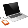 Lacie Rugged Mini External Hard Drive Taşınabilir HDD