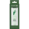Lacoste Çizgili Silikon Unisex Apple Saat Kayışı Orta Boy Mint