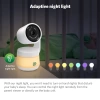 LeapFrog LF925HD 1080p WiFi Uzaktan Erişimli Bebek Monitörü