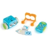 Learning Resources Botley Kodlama Robotu - 45 Parça Botley 45-Piece Set