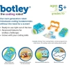 Learning Resources Botley Kodlama Robotu - 45 Parça Botley 45-Piece Set