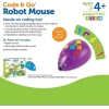 Learning Resources Code & Go Robot Fare Coding Set