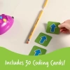 Learning Resources Code & Go Robot Fare Coding Set