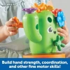 Learning Resources Okul Öncesi Oyuncak - Pop ve Kont Kaktüs