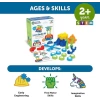 Learning Resources Okul Öncesi Oyuncak - Robot Fabrikası