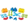 Learning Resources Okul Öncesi Oyuncak - Robot Fabrikası