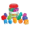 Learning Resources Okul Öncesi Oyuncak - Şekil Salyangozları