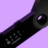 Ledger Family Pack S Plus - 3 Ledger Nano S Plus Crypto Hardware Cüzdan