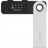 Ledger Nano S Plus Kripto Hardware Cüzdan - Matte-Black