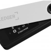 Ledger Nano S Plus Kripto Hardware Cüzdan - Matte-Black
