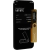 Ledger Nano S Plus The Perfect Entry-Level Hardware Cüzdan - Gold