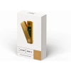 Ledger Nano X - Güvenli Kripto ve NFT Bluetooth Donanım Cüzdanı Gold