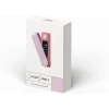 Ledger Nano X - Güvenli Kripto ve NFT Bluetooth Donanım Cüzdanı Pembe