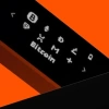 Ledger Nano X - Güvenli Kripto ve NFT Bluetooth Donanım Cüzdanı Siyah
