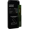 Ledger Nano X - Güvenli Kripto ve NFT Bluetooth Donanım Cüzdanı Yeşil