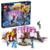 Lego 75574 Avatar Makto ve Ruhlar Ağacı
