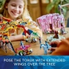 Lego 75574 Avatar Makto ve Ruhlar Ağacı