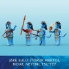 Lego 75574 Avatar Makto ve Ruhlar Ağacı