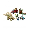 Lego 76965 Jurassic World Dinozor Görevleri Stegosaurus Keşfi
