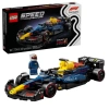 Lego 77243 Speed Champions Oracle Red Bull Racing RB20 F1 Yarış Arabası