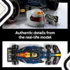 Lego 77243 Speed Champions Oracle Red Bull Racing RB20 F1 Yarış Arabası