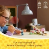 LEGO Animal Crossing Julianın Doğum Günü Partisi Video Oyunu 77046