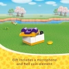 LEGO Animal Crossing Julianın Doğum Günü Partisi Video Oyunu 77046
