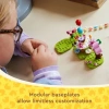 LEGO Animal Crossing Julianın Doğum Günü Partisi Video Oyunu 77046