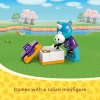 LEGO Animal Crossing Julianın Doğum Günü Partisi Video Oyunu 77046