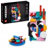 LEGO Art Modern Art 31210 Ev Dekoru Soyut Duvar Sanatı Seti