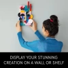 LEGO Art Modern Art 31210 Ev Dekoru Soyut Duvar Sanatı Seti