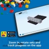 LEGO City Mavi Canavar Kamyon Arazi Oyun Seti 60402