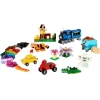 Lego Classic Orta Boy Yaratıcı Yapım Parçası Kutusu 10696 Yapı Oyuncak Seti (484 Parça)