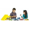 Lego Classic Orta Boy Yaratıcı Yapım Parçası Kutusu 10696 Yapı Oyuncak Seti (484 Parça)