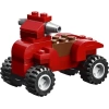Lego Classic Orta Boy Yaratıcı Yapım Parçası Kutusu 10696 Yapı Oyuncak Seti (484 Parça)