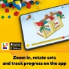 LEGO Creator 3ü 1 Arada Egzotik Papağan Yapım Oyuncak Seti (31136)