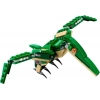 LEGO Creator 3ü 1 Arada Güçlü Dinozor Oyuncak 31058