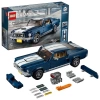 LEGO Creator Expert Ford Mustang Yapı Seti 10265 Multicolor