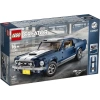 LEGO Creator Expert Ford Mustang Yapı Seti 10265 Multicolor