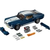 LEGO Creator Expert Ford Mustang Yapı Seti 10265 Multicolor