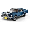 LEGO Creator Expert Ford Mustang Yapı Seti 10265 Multicolor