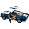 LEGO Creator Expert Ford Mustang Yapı Seti 10265 Multicolor