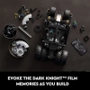 LEGO DC Batman Batmobil Tumbler Yapı Seti 76240