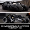 LEGO DC Batman Batmobil Tumbler Yapı Seti 76240