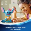 LEGO Disney Stitch Oyuncak Yapım Seti 43249 Multicolor