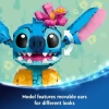 LEGO Disney Stitch Oyuncak Yapım Seti 43249 Multicolor