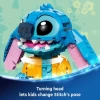 LEGO Disney Stitch Oyuncak Yapım Seti 43249 Multicolor