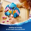 LEGO Disney Stitch Oyuncak Yapım Seti 43249 Multicolor
