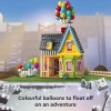 LEGO Disney ve Pixar Up House Disney Yapım Oyuncak Seti - 43217 Standard Packaging