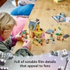 LEGO Disney ve Pixar Up House Disney Yapım Oyuncak Seti - 43217 Standard Packaging